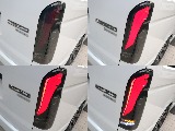 ＦＬＥＸオリジナルカラーオメガＬＥＤテールランプを装着しました！