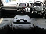 新車　ハイエースＶ　ＤＸ　ＧＬパッケージ　２８００ｃｃ　ディーゼル　２ＷＤ