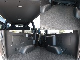 未使用車なので内外装もちろんキレイです！