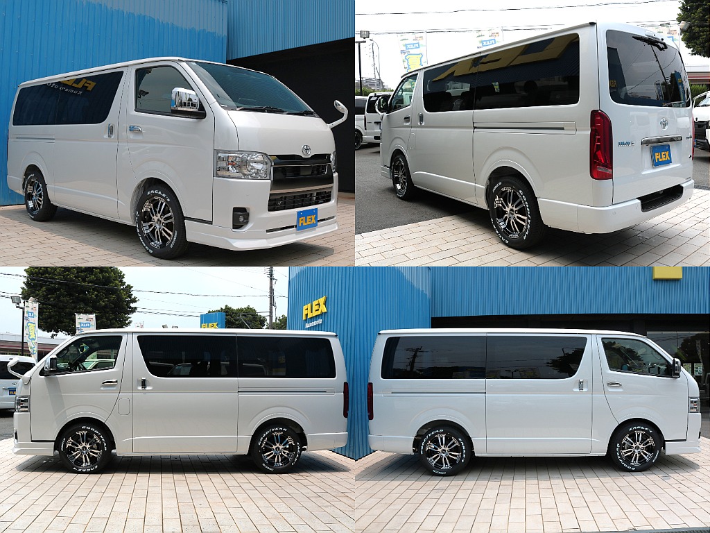 各種オートローン・オートリースも取り扱っております！全国販売大歓迎♪全国納車も承りますので、お気軽にお問い合わせ下さい！