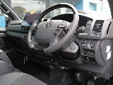 ダークプライム「S」特別装備　カーボン調コンビハンドル！各所カーボン調加飾＆ダークシルバー加飾！