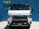 走行１，８７０ｋｍ！ワイルドなカスタム車を新品ＦＬＥＸパーツで仕上げました！お見逃しなく！