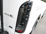 新品ＦＬＥＸプレステージＬＥＤテールランプを装着しました！
