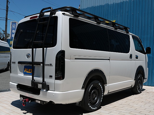 内外装カスタム盛り沢山の１台！各種オートローン・オートリースも取り扱っております！全国販売大歓迎♪全国納車も承りますので、お気軽にお問い合わせ下さい！