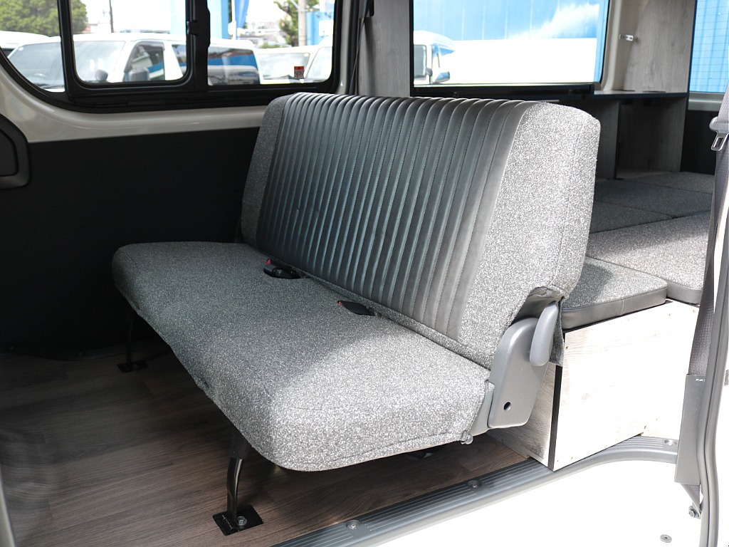 ウッドリム専用のシートカバーです♪