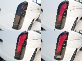 ＦＬＥＸオメガＬＥＤテールランプ(オープニングアクション付き)を装着しました！