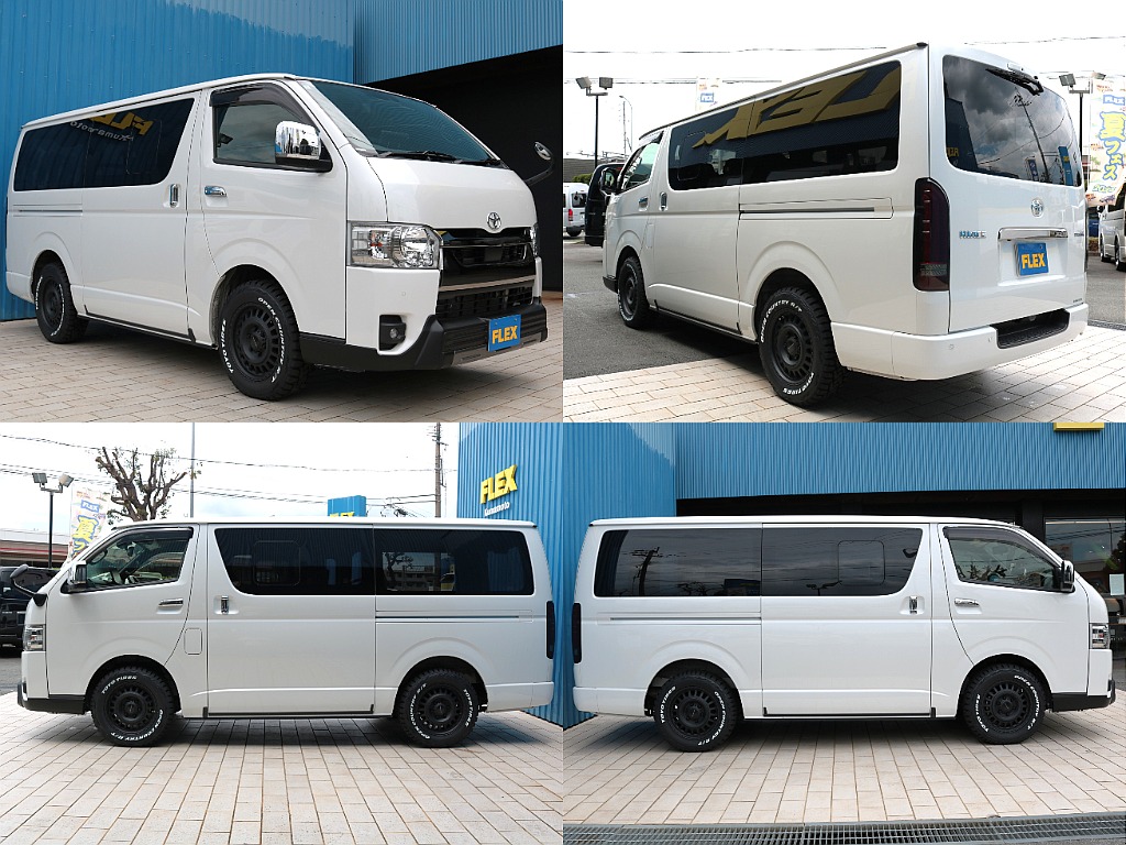 各種オートローンも取り扱っております！全国販売大歓迎♪全国納車も承りますので、お気軽にお問い合わせ下さい！