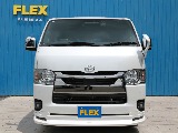 トヨタ＆ＦＬＥＸカスタムでスマートにまとまった１台！内装もしっかりカスタム済みです！！