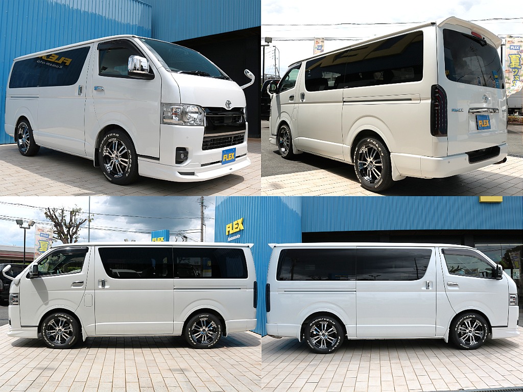 各種オートローンも取り扱っております！全国販売大歓迎♪全国納車も承りますので、お気軽にお問い合わせ下さい！