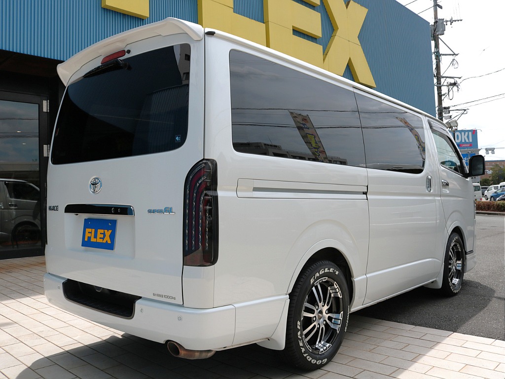 各種オートローンも取り扱っております！全国販売大歓迎♪全国納車も承りますので、お気軽にお問い合わせ下さい！