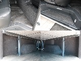 ファブリックトリムカバーやカーゴマットも装着済み！荷室回りキレイな状態です♪