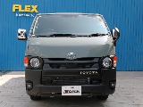 アースカラーパッケージならではのカラーリングを活かしてカスタムを施しました♪全て新品パーツでのカスタムです！