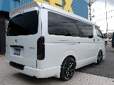 内外装フルカスタムの１台！各種オートローン・オートリースも取り扱っております！全国販売大歓迎♪全国納車も承りますので、お気軽にお問い合わせ下さい！