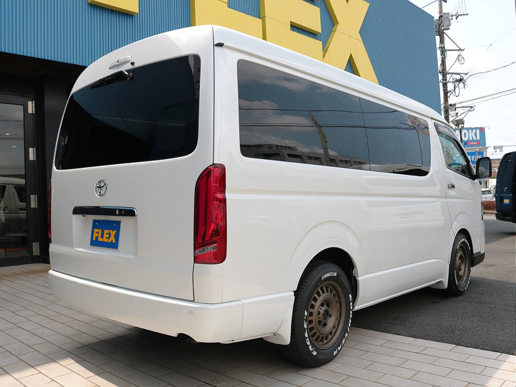 内外装カスタムを施した１台！各種オートローンも取り扱っております！全国販売大歓迎♪全国納車も承りますので、お気軽にお問い合わせ下さい！