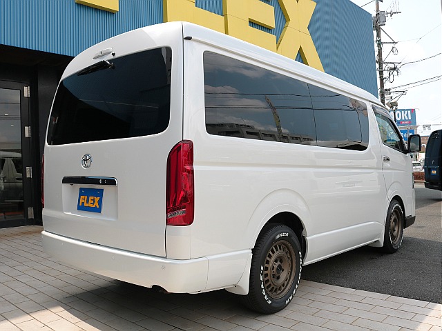 内外装カスタムを施した１台！各種オートローンも取り扱っております！全国販売大歓迎♪全国納車も承りますので、お気軽にお問い合わせ下さい！