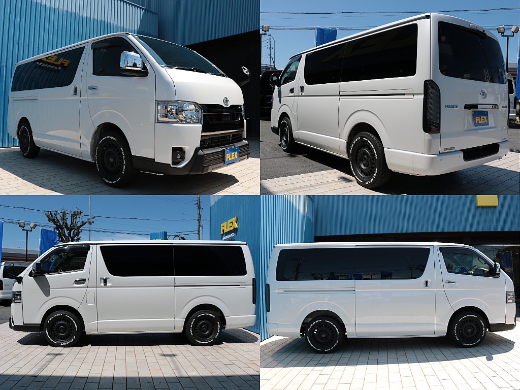 各種オートローンも取り扱っております！全国販売大歓迎♪全国納車も承りますので、お気軽にお問い合わせ下さい！