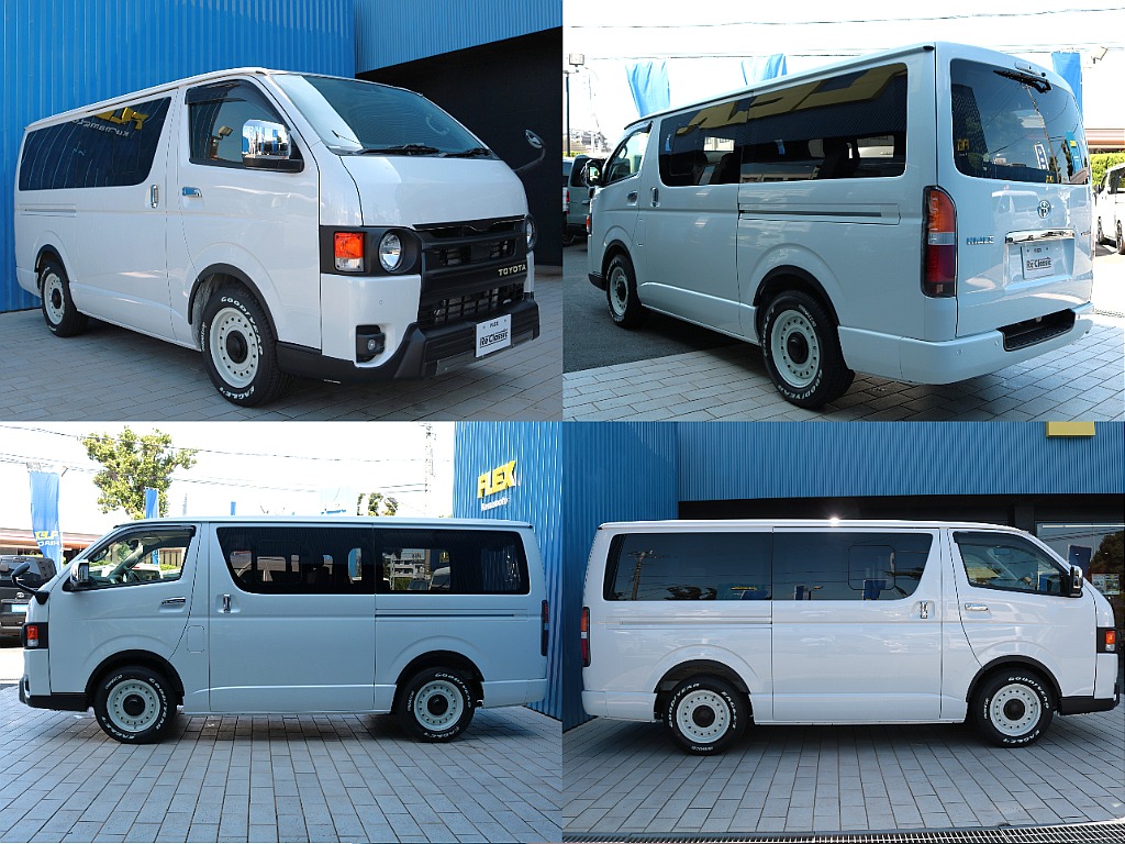 各種オートローン・オートリースも取り扱っております！全国販売大歓迎♪全国納車も承りますので、お気軽にお問い合わせ下さい！