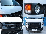 ＦＬＥＸオリジナルのキュートでクラシカルな丸目ヘッドライト！存在感のあるＴＯＹＯＴＡロゴがワンポイント♪