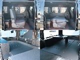 より本格的に多目的に使いたい！そんな方にオススメのベッドキットです！！