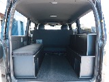 荷室回りの状態も良好です♪♪