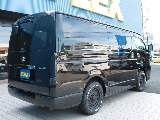 内外装豪華装備フルカスタムの１台！各種オートローン・オートリースも取り扱っております！全国販売大歓迎♪全国納車も承りますので、お気軽にお問い合わせ下さい！
