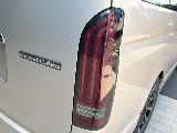 ＦＬＥＸアルティメットＬＥＤテールランプを装着しました！