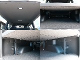 未使用車なので天井、内張等、内装の状態ももちろん良好です！