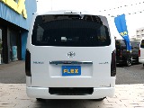 現車在庫中につき早めのご納車も可能です！お気軽に熊本店までお問い合わせ下さい！ＴＥＬ０９６－３８６－６０３９まで！ハイエース探しは在庫豊富なＦＬＥＸマデ！