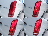 こちらも新品のＦＬＥＸラムダＬＥＤテールランプ(オープニングアクション付き)を装着しました！