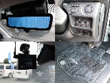 新車時オプションのデジタルインナーミラー、両側パワースライドドア付き！ユピテルドライブレコーダー、純正フロアマット付きです！