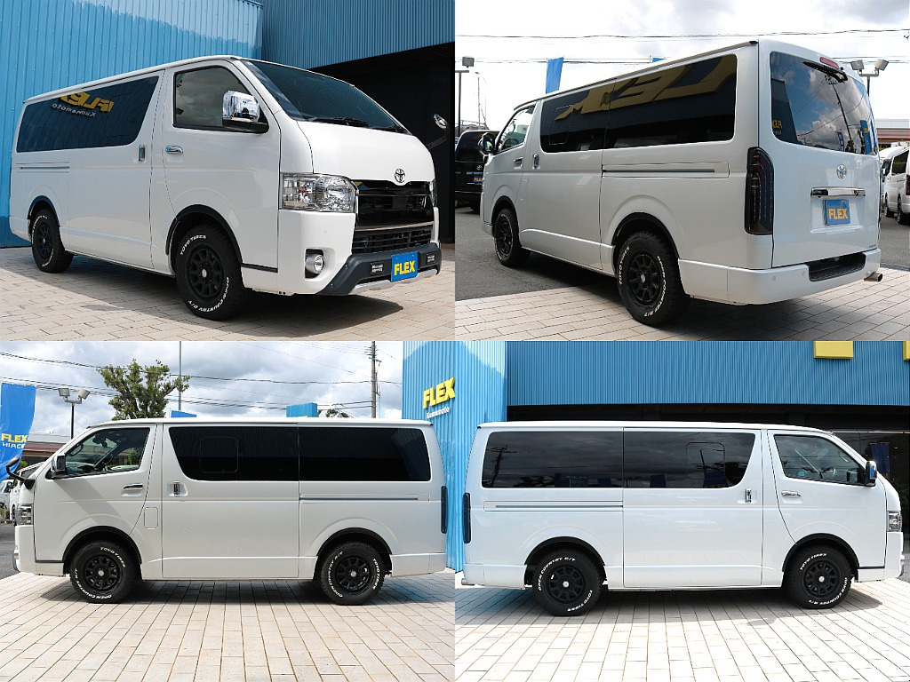 各種オートローン・オートリースも取り扱っております！全国販売大歓迎♪全国納車も承りますので、お気軽にお問い合わせ下さい！