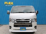 登録済み未使用車をベースに全て新品パーツで内外装フルカスタムを施しました！お見逃しなく！