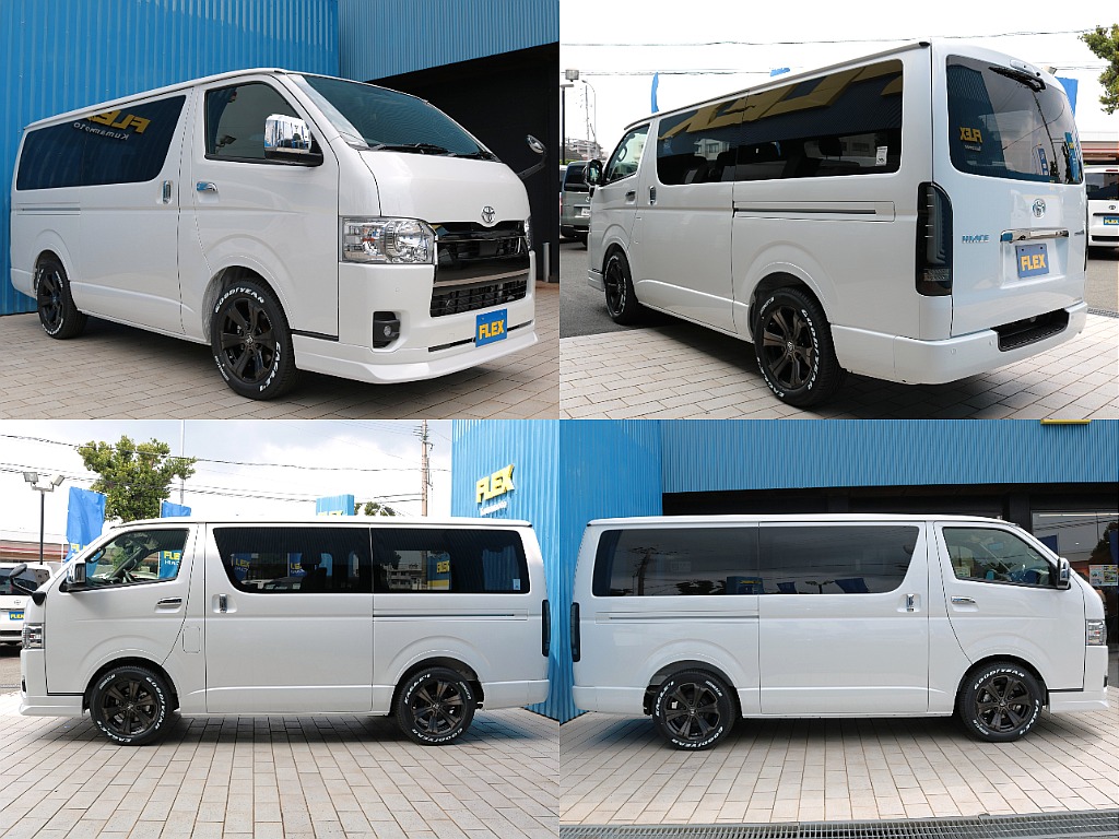 各種オートローン・オートリースも取り扱っております！全国販売大歓迎♪全国納車も承りますので、お気軽にお問い合わせ下さい！