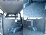 登録済み未使用車なので内装の状態ももちろん良好です！