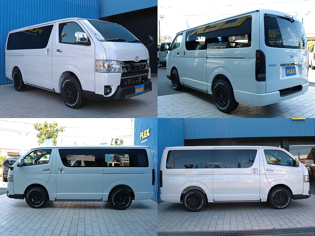 各種オートローン・オートリースも取り扱っております！全国販売大歓迎♪全国納車も承りますので、お気軽にお問い合わせ下さい！