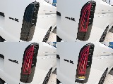 こちらも新品新作のＦＬＥＸネオトレースＬＥＤテールランプを装着しました！