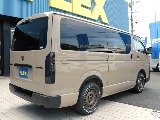 内外装フルカスタムしました！！各種オートローン・オートリースも取り扱っております！全国販売大歓迎♪全国納車も承りますので、お気軽にお問い合わせ下さい！