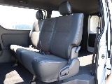 トヨタ ハイエースバン(13枚目)