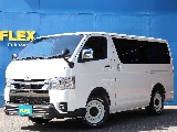 トヨタ ハイエースバン(1枚目)