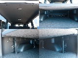 登録済み未使用車なので内装の状態ももちろん良好です！