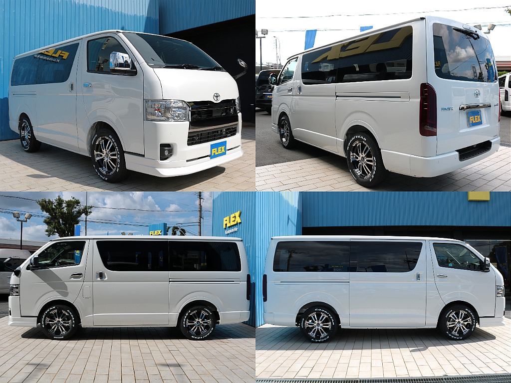 各種オートローン・オートリースも取り扱っております！全国販売大歓迎♪全国納車も承りますので、お気軽にお問い合わせ下さい！