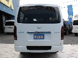 現車在庫中につき早めのご納車も可能です！お気軽に熊本店までお問い合わせ下さい！ＴＥＬ０９６－３８６－６０３９まで！ハイエース探しは在庫豊富なＦＬＥＸマデ！