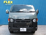 アースカラーパッケージならではのカラーリングを活かしてカスタムを施しました♪全て新品パーツでのカスタムです！