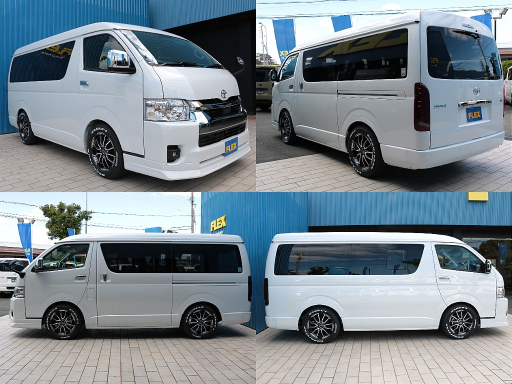 各種オートローンも取り扱っております！全国販売大歓迎♪全国納車も承りますので、お気軽にお問い合わせ下さい！