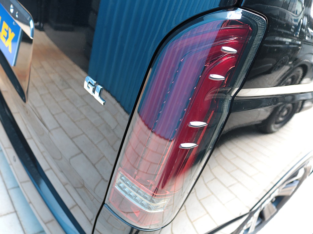 トヨタ ハイエース ワゴン2.7GLロング ミドルルーフ シートアレンジＮＥＷＡＳ(ニューアス) 熊本県の詳細画像 その19