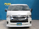 内外装程度良好なワンオーナー車をベースに全て新品パーツで内外装フルカスタムを施しました！お見逃しなく！