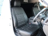 ＦＬＥＸシートカバー装着済み！お手入れも楽になりますよ♪