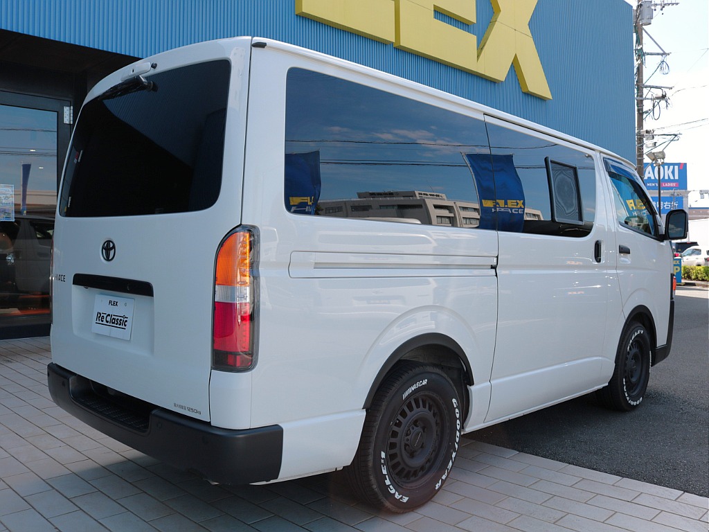 ご要望の多いカスタムがメガ盛りの１台です！各種オートローン・オートリースも取り扱っております！全国販売大歓迎♪全国納車も承りますので、お気軽にお問い合わせ下さい！