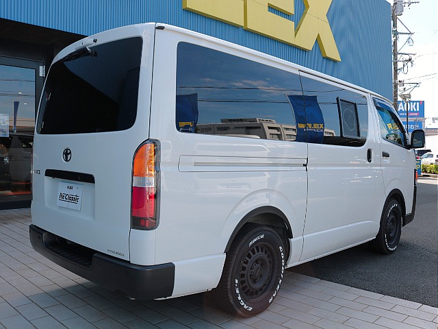 ご要望の多いカスタムがメガ盛りの１台です！各種オートローン・オートリースも取り扱っております！全国販売大歓迎♪全国納車も承りますので、お気軽にお問い合わせ下さい！