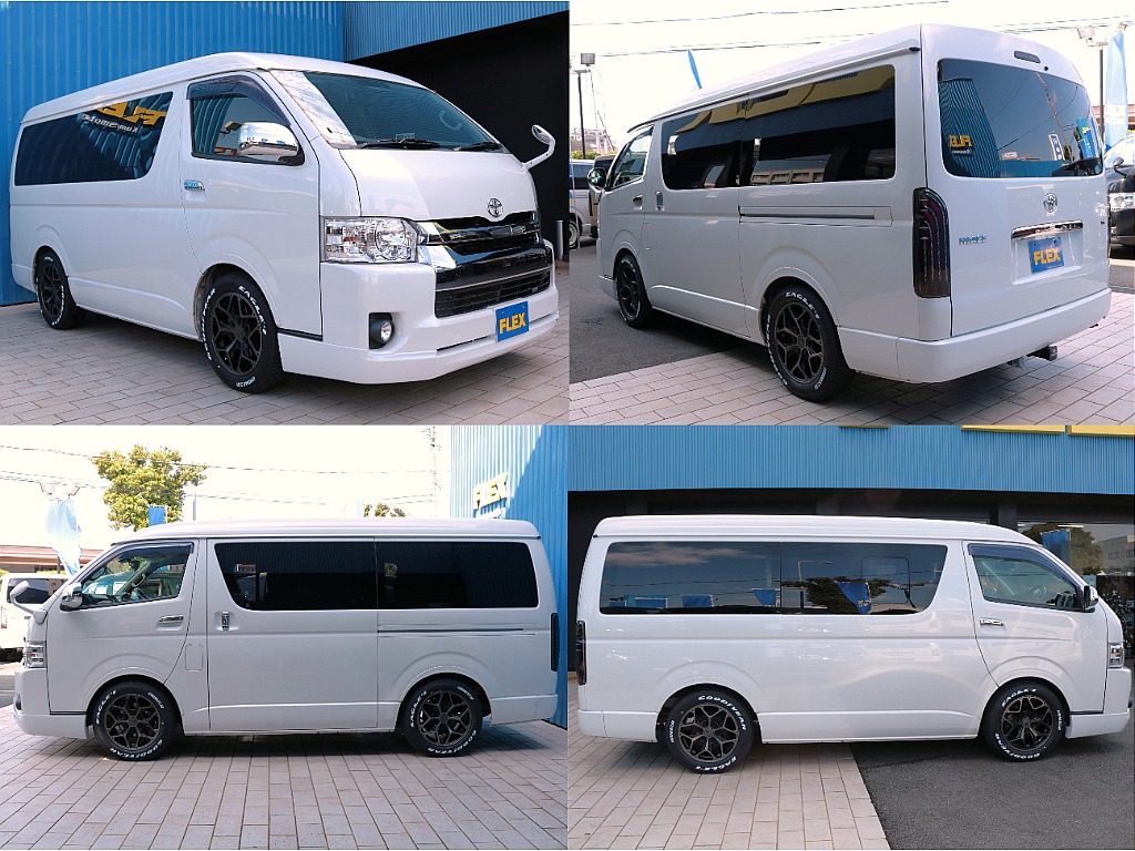 各種オートローンも取り扱っております！全国販売大歓迎♪全国納車も承りますので、お気軽にお問い合わせ下さい！